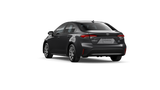 New 2026 Toyota Corolla Hybrid Sedan