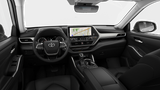 New 2026 Toyota Highlander SUV