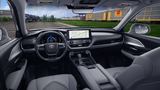 New 2026 Toyota Grand Highlander Hybrid SUV