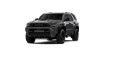 New 2026 Toyota 4Runner i-FORCE MAX SUV