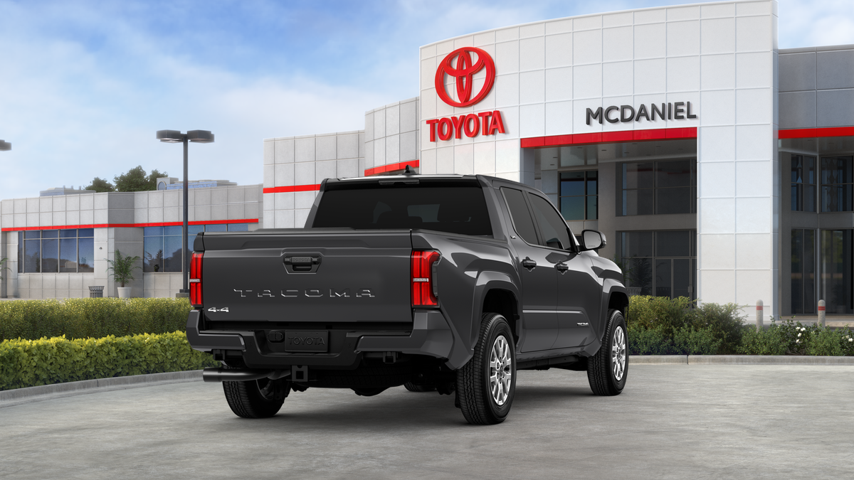New 2026 Underground Toyota  SR5 image 41