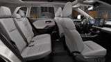 New 2026 Toyota RAV4 SUV