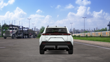 New 2026 Toyota C-HR SUV