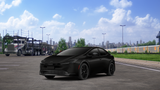 New 2027 Toyota Prius Plug-in Hybrid Sedan