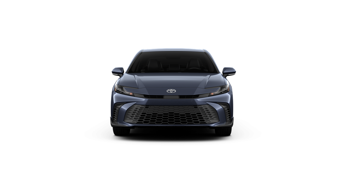 New 2026 Dark Cosmos <sup>1</sup> Toyota  SE image 41