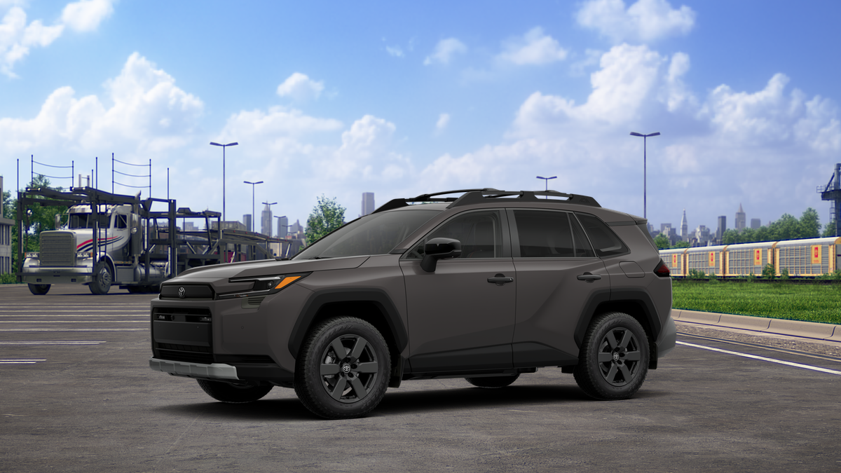 New 2026 Urban Rock Toyota  Woodland image 3