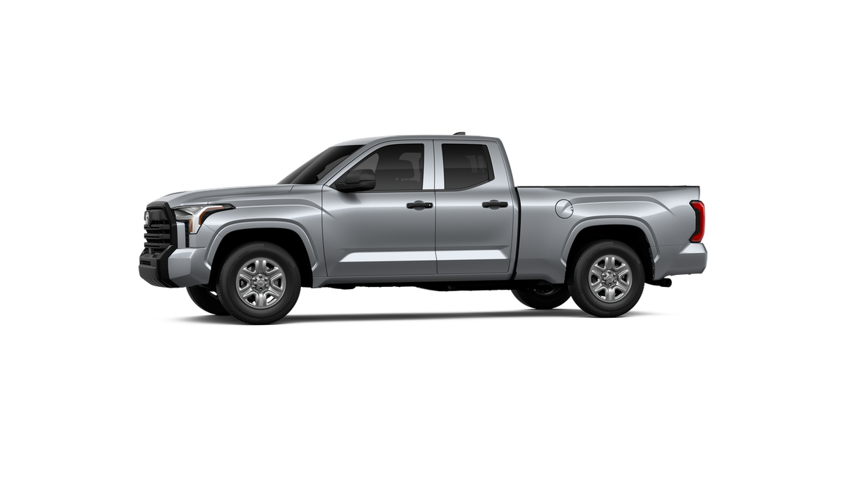 2026 Toyota Tundra SR - Photo 24