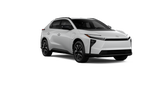 New 2026 Toyota bZ SUV