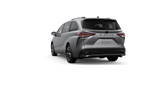 New 2026 Toyota Sienna Van