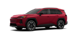 New 2026 Toyota RAV4 SUV