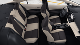 New 2026 Toyota Corolla Hybrid Sedan