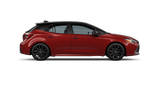 New 2026 Toyota Corolla Hatchback Sedan