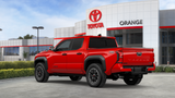 New 2026 Toyota Tacoma i-FORCE MAX Truck
