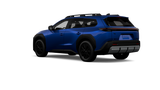 New 2026 Toyota bZ Woodland Sedan