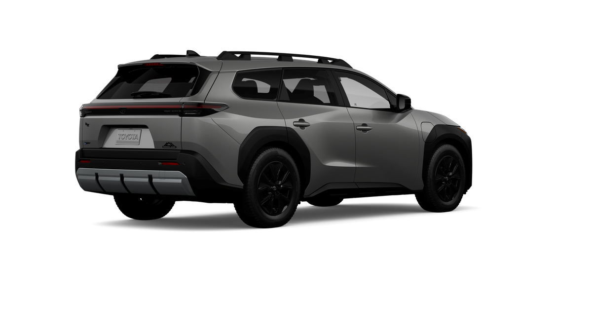 2026 Toyota bZ Woodland Woodland - Photo 47
