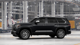 New 2026 Toyota Sequoia SUV