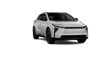 New 2026 Toyota bZ SUV