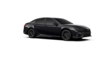 New 2027 Toyota Camry Sedan