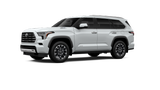 New 2026 Toyota Sequoia SUV