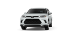 New 2026 Toyota Grand Highlander SUV