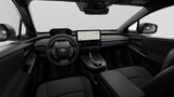 New 2026 Toyota C-HR SUV