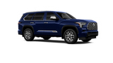 New 2026 Toyota Sequoia SUV