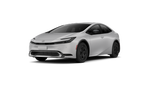 New 2026 Toyota Prius Plug-in Hybrid Hatchback