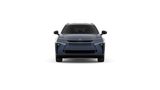 New 2026 Toyota Crown Signia Sedan