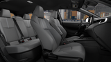 New 2026 Toyota Corolla Cross Hybrid SUV