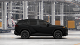 New 2026 Toyota RAV4 SUV