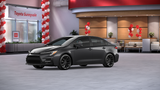 New 2026 Toyota Corolla Hybrid Sedan