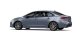 New 2027 Toyota Corolla Hybrid Sedan