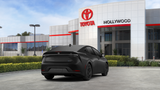 New 2026 Toyota Prius Plug-in Hybrid Hatchback