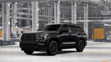 New 2026 Toyota Sequoia SUV