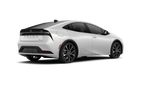 New 2026 Toyota Prius Plug-in Hybrid Sedan