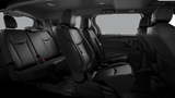 New 2026 Toyota Sienna Van