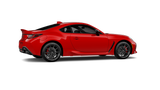 New 2027 Toyota GR86 Coupe