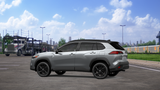 New 2026 Toyota Corolla Cross Hybrid SUV