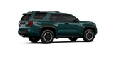 New 2026 Toyota 4Runner i-FORCE MAX SUV