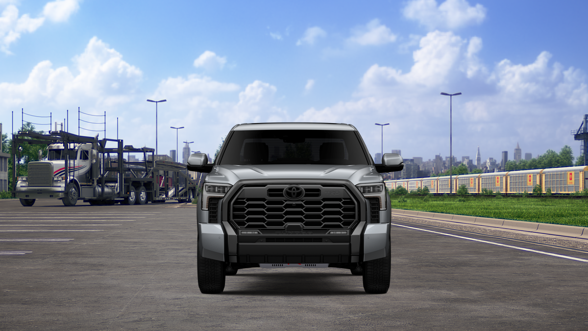 New 2026 Toyota Tundra i-FORCE MAX Truck