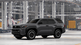 New 2026 Toyota 4Runner SUV