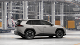 New 2026 Toyota RAV4 SUV