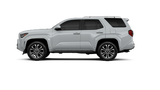 New 2026 Toyota 4Runner SUV