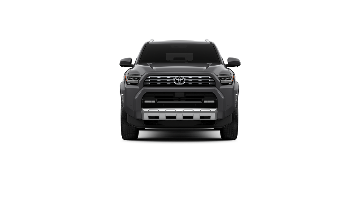 New 2026 Underground Toyota  Limited image 19