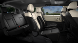 New 2026 Toyota Sienna Van