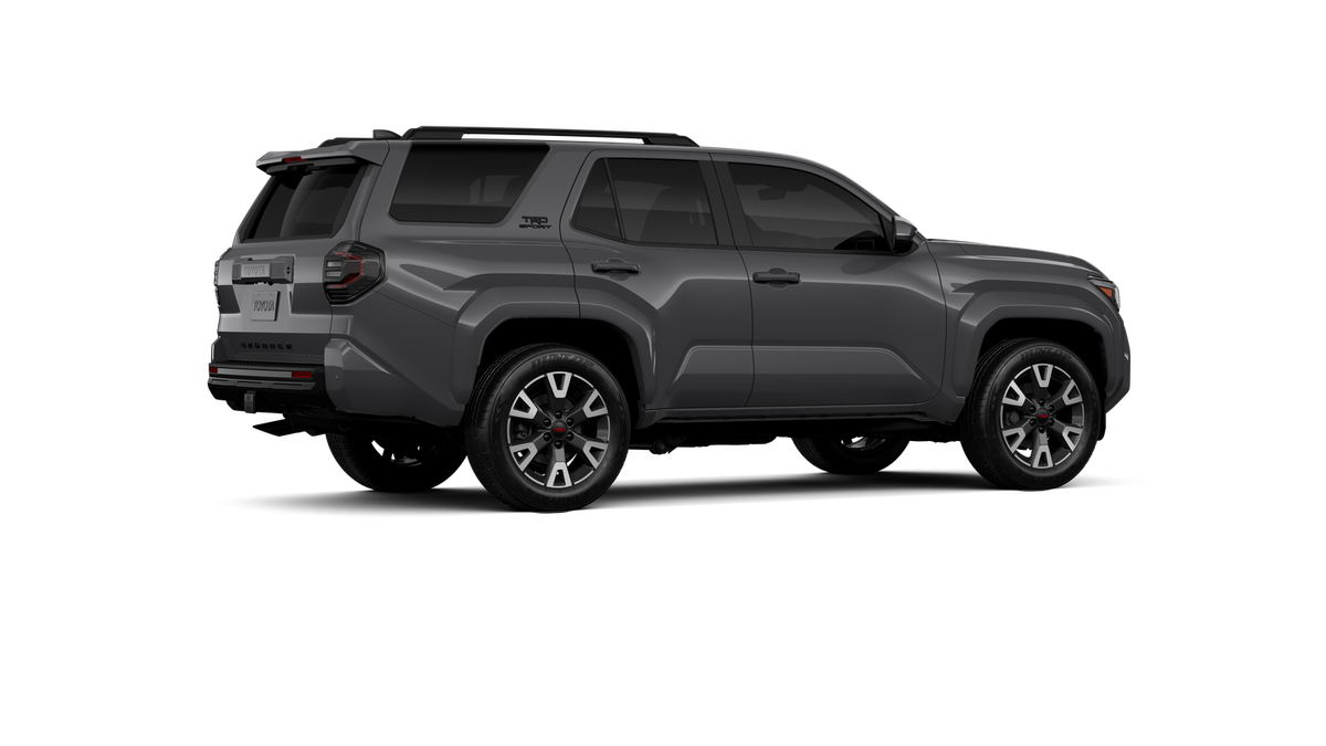 New 2026 Underground Toyota  TRD Sport image 13