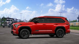 New 2026 Toyota Sequoia SUV
