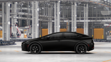 New 2027 Toyota Prius Plug-in Hybrid Sedan