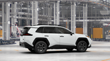 New 2026 Toyota RAV4 Plug-in Hybrid SUV
