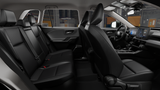 New 2026 Toyota RAV4 SUV